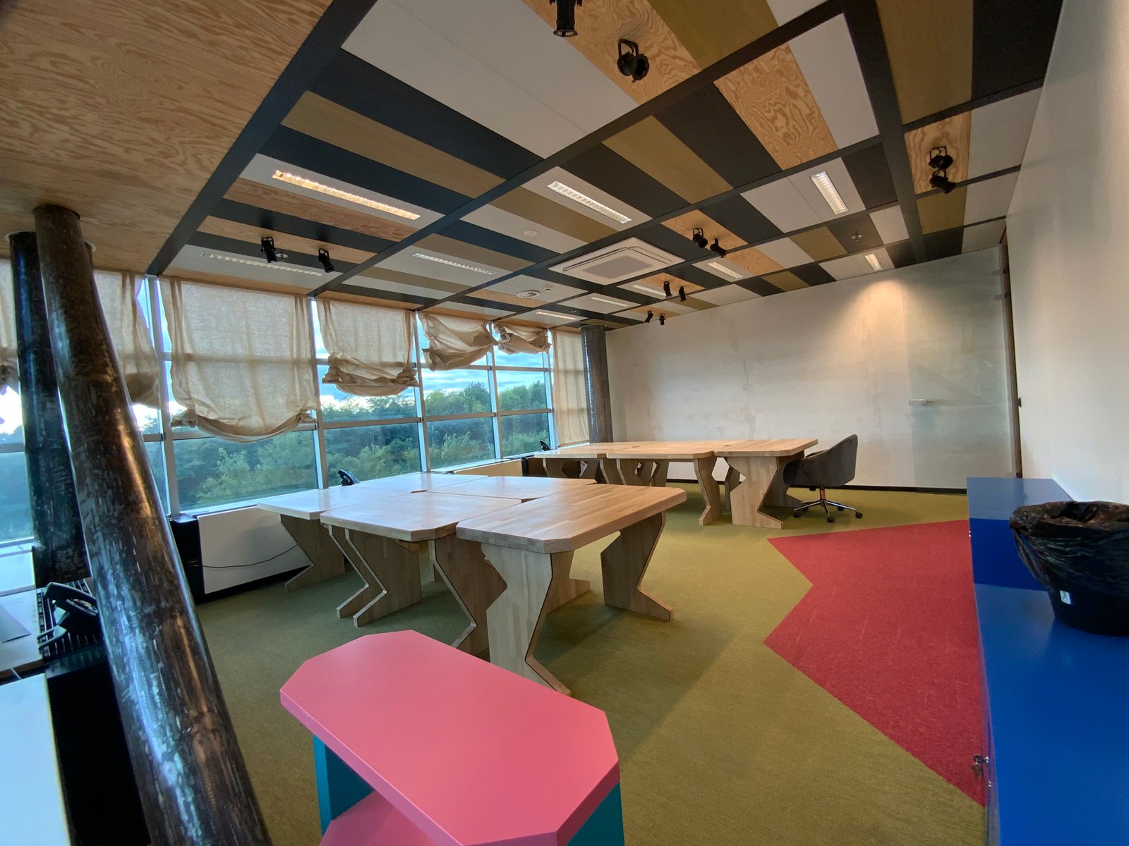 Clim bureau